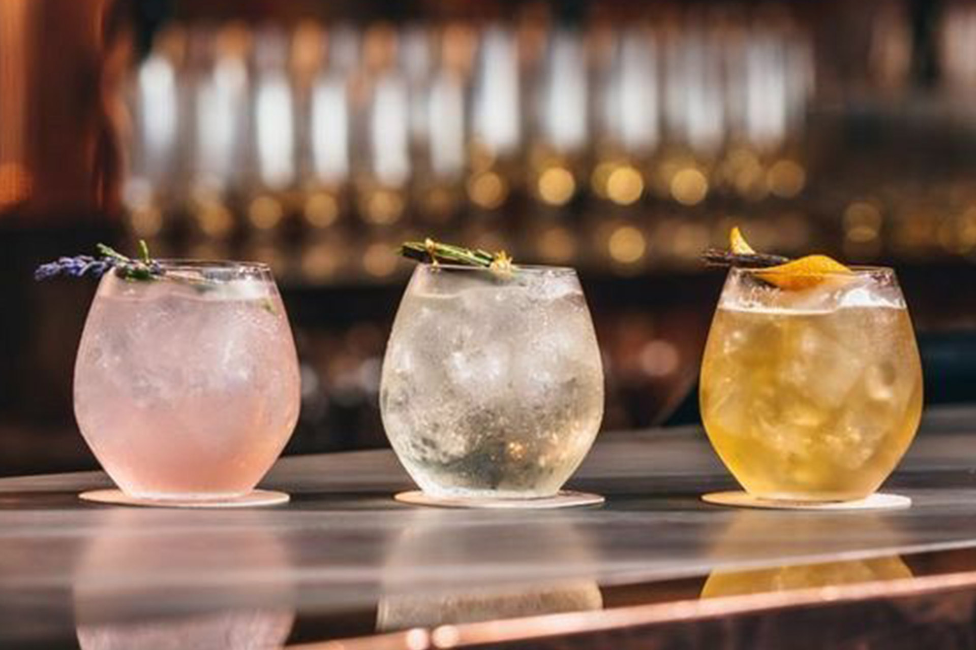 Bebida Libre para Eventos