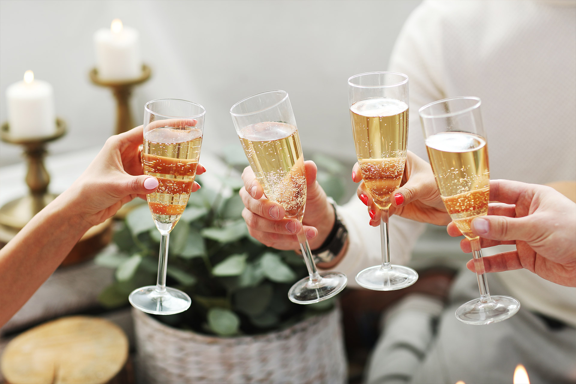 Cerveza Libre Para Eventos