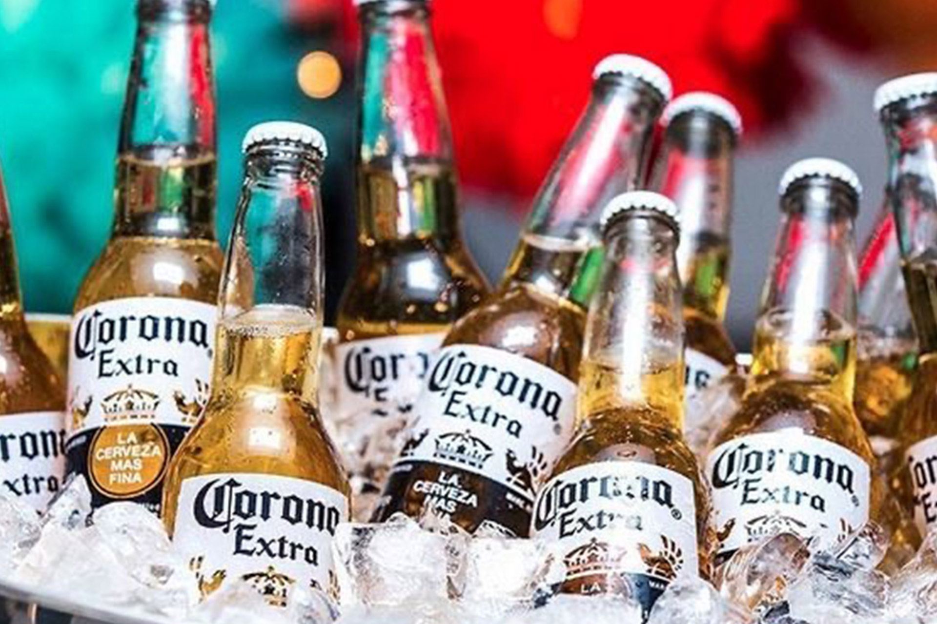 Cerveza Libre Para Eventos