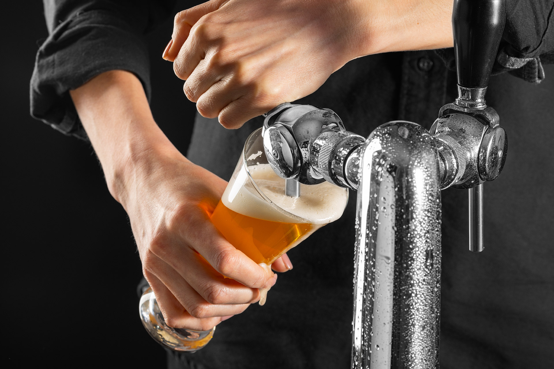 Servicio de Bebidas para Eventos | Choperas