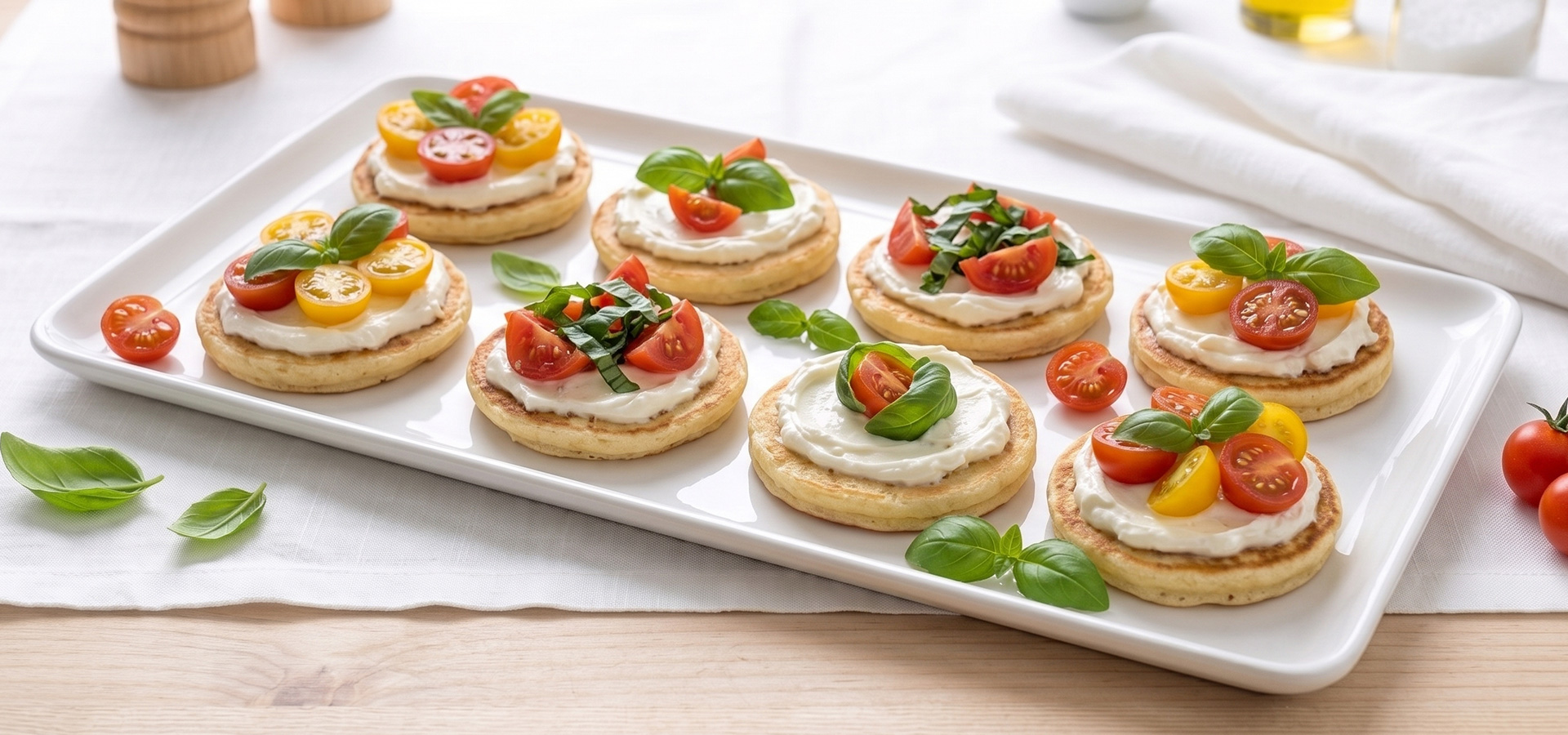 Servicio de Catering de Lunch para Eventos