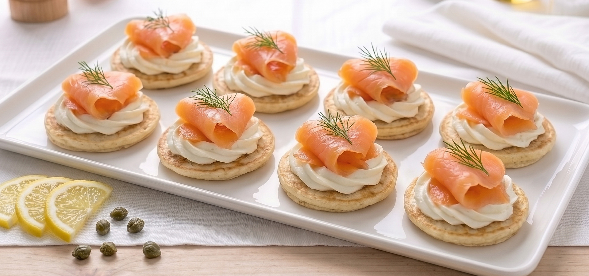 Servicio de Catering de Lunch para Eventos