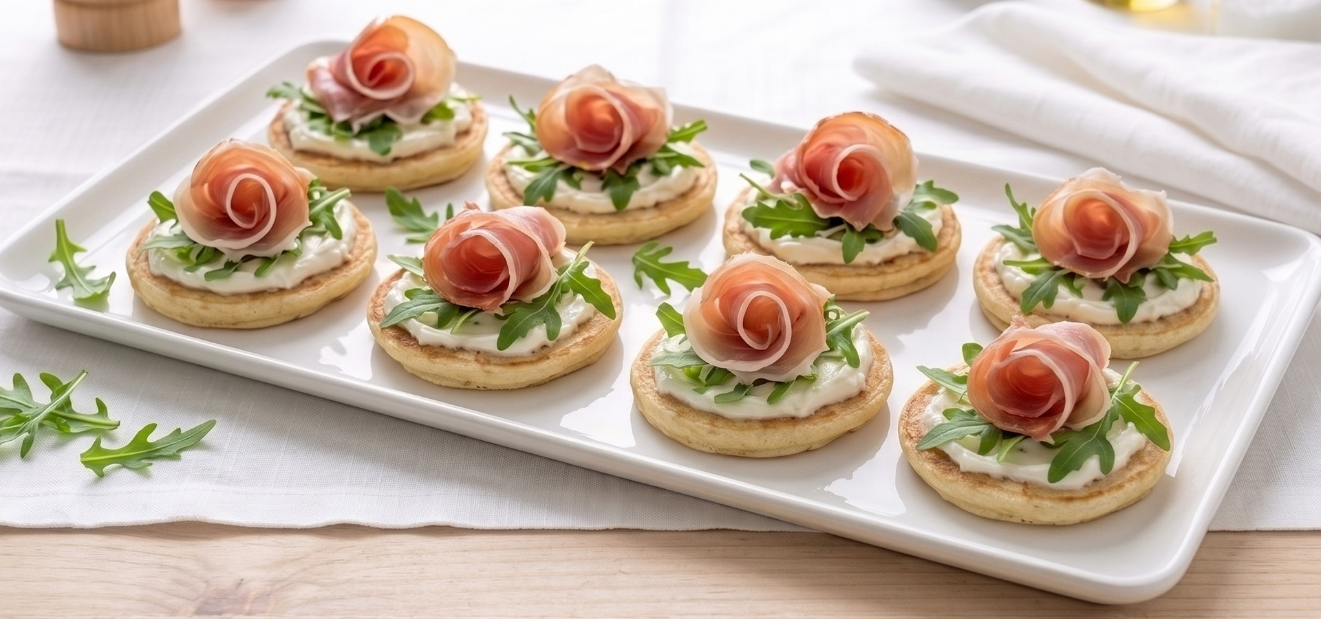 Servicio de Catering de Lunch para Eventos