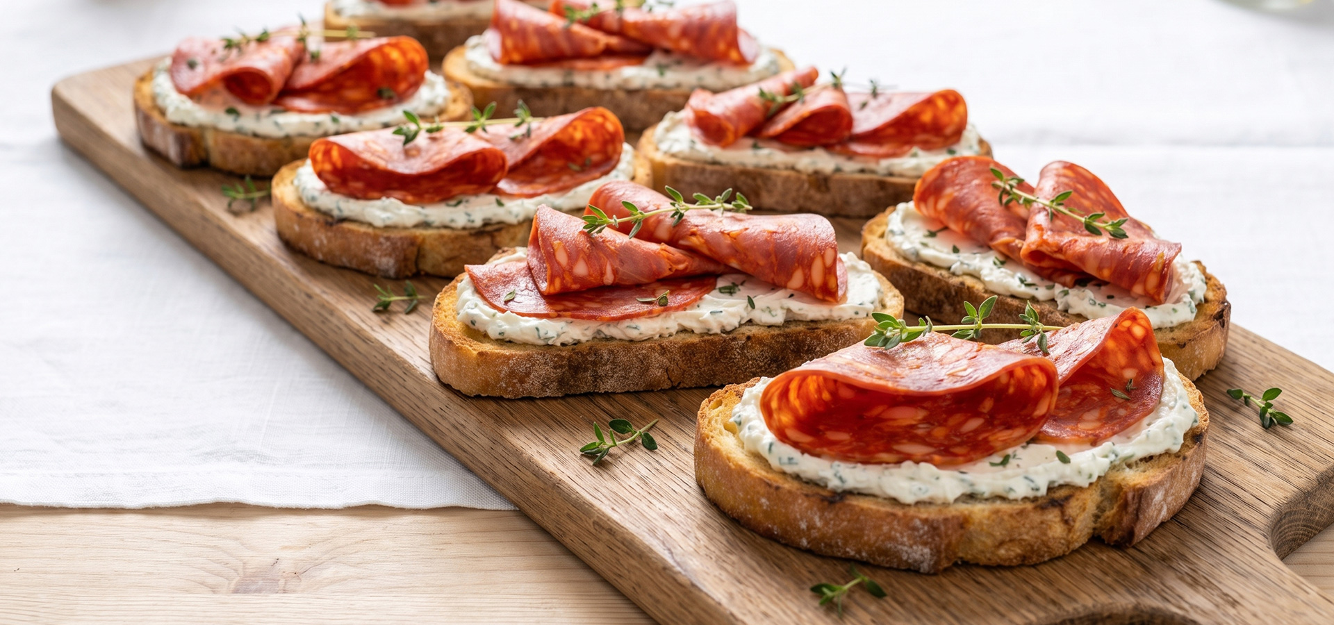 Servicio de Catering de Lunch para Eventos