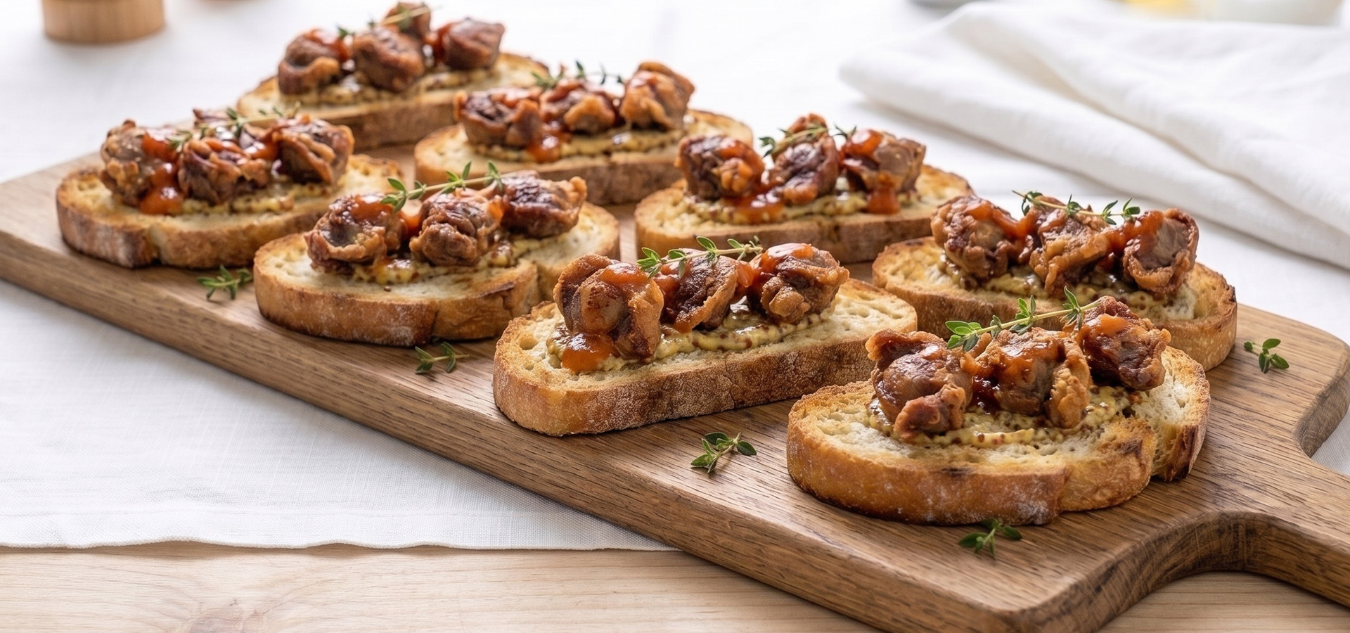 Servicio de Catering de Lunch para Eventos