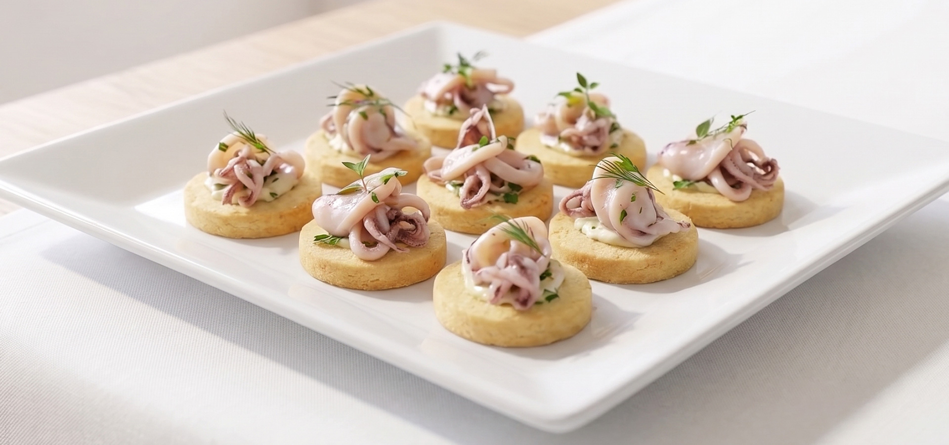 Servicio de Catering de Lunch para Eventos