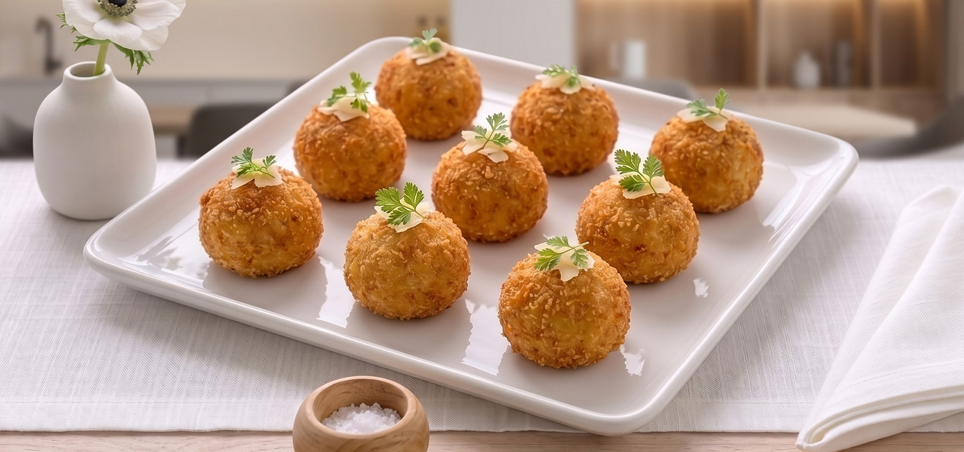 Servicio de Catering de Lunch para Eventos