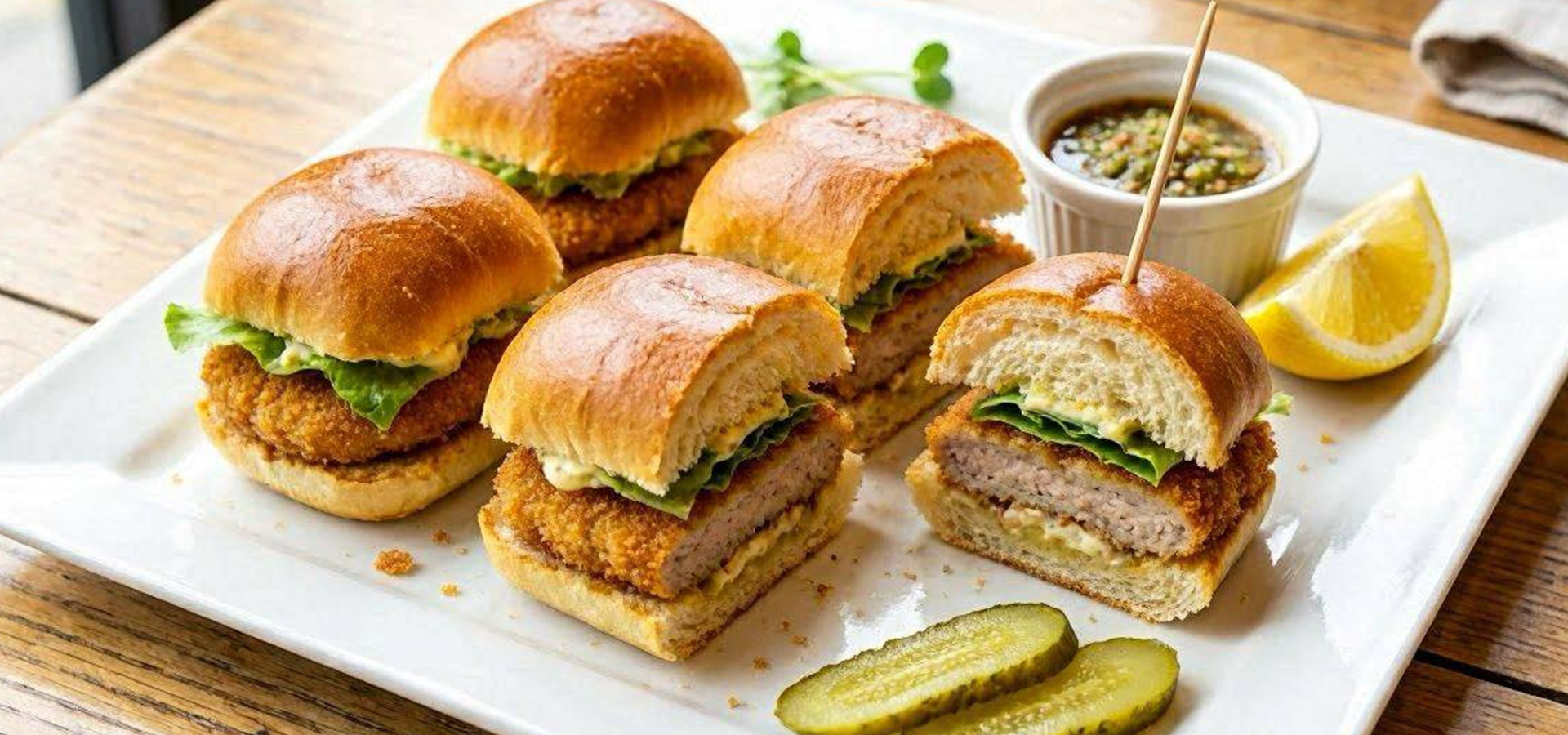 Servicio de Catering de Lunch para Eventos