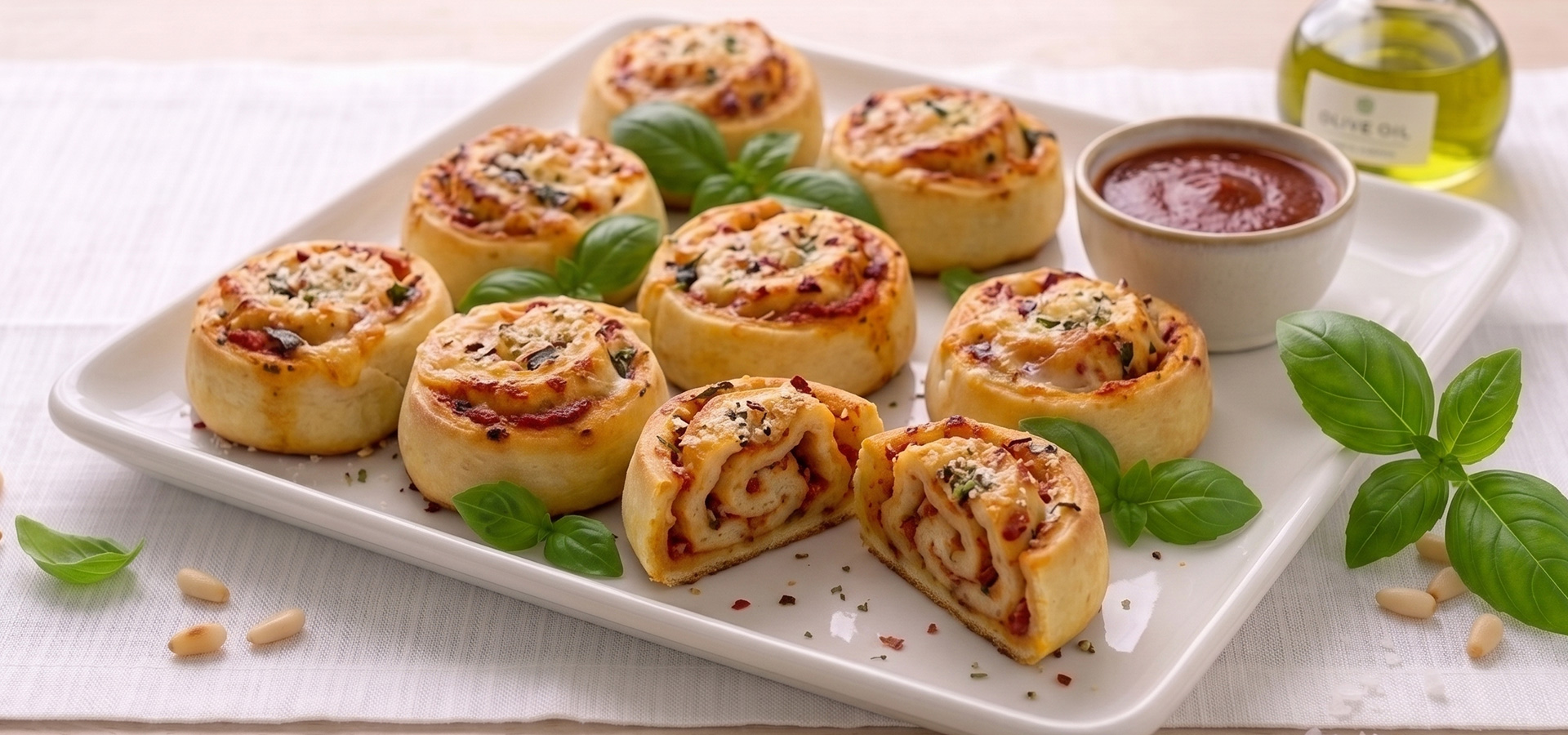 Servicio de Catering de Lunch para Eventos