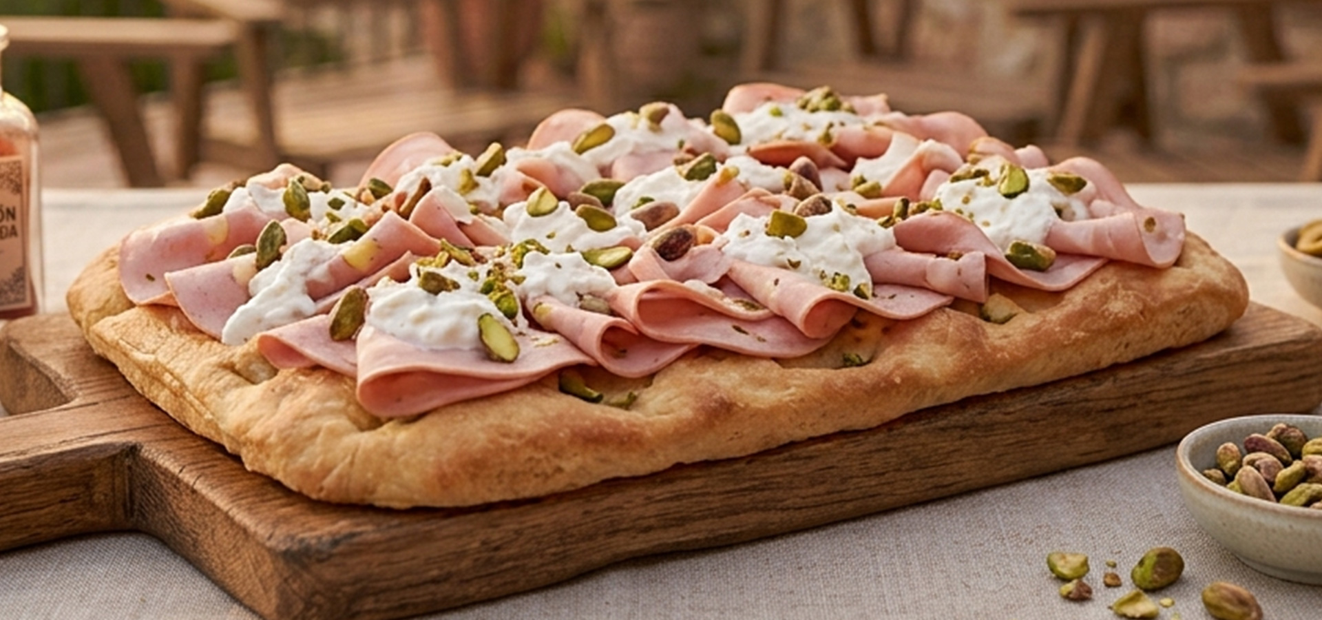 Servicio de Catering de Lunch para Eventos