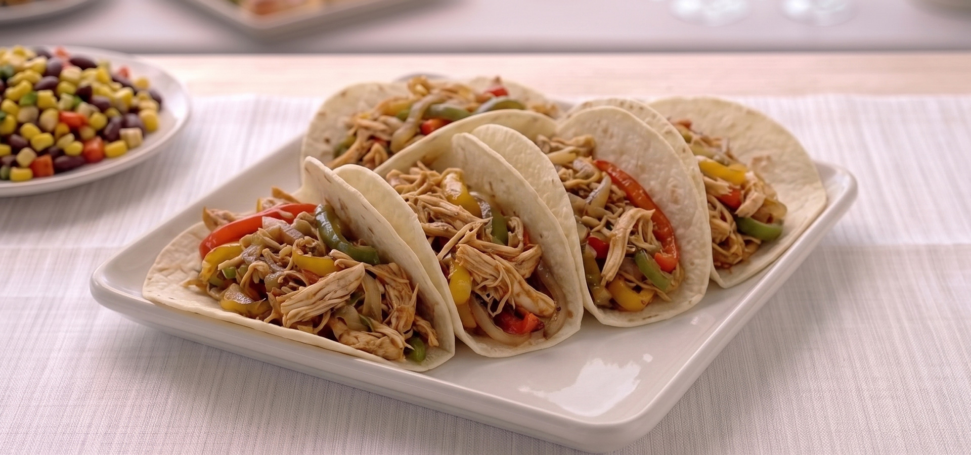 Servicio de Catering de Lunch para Eventos