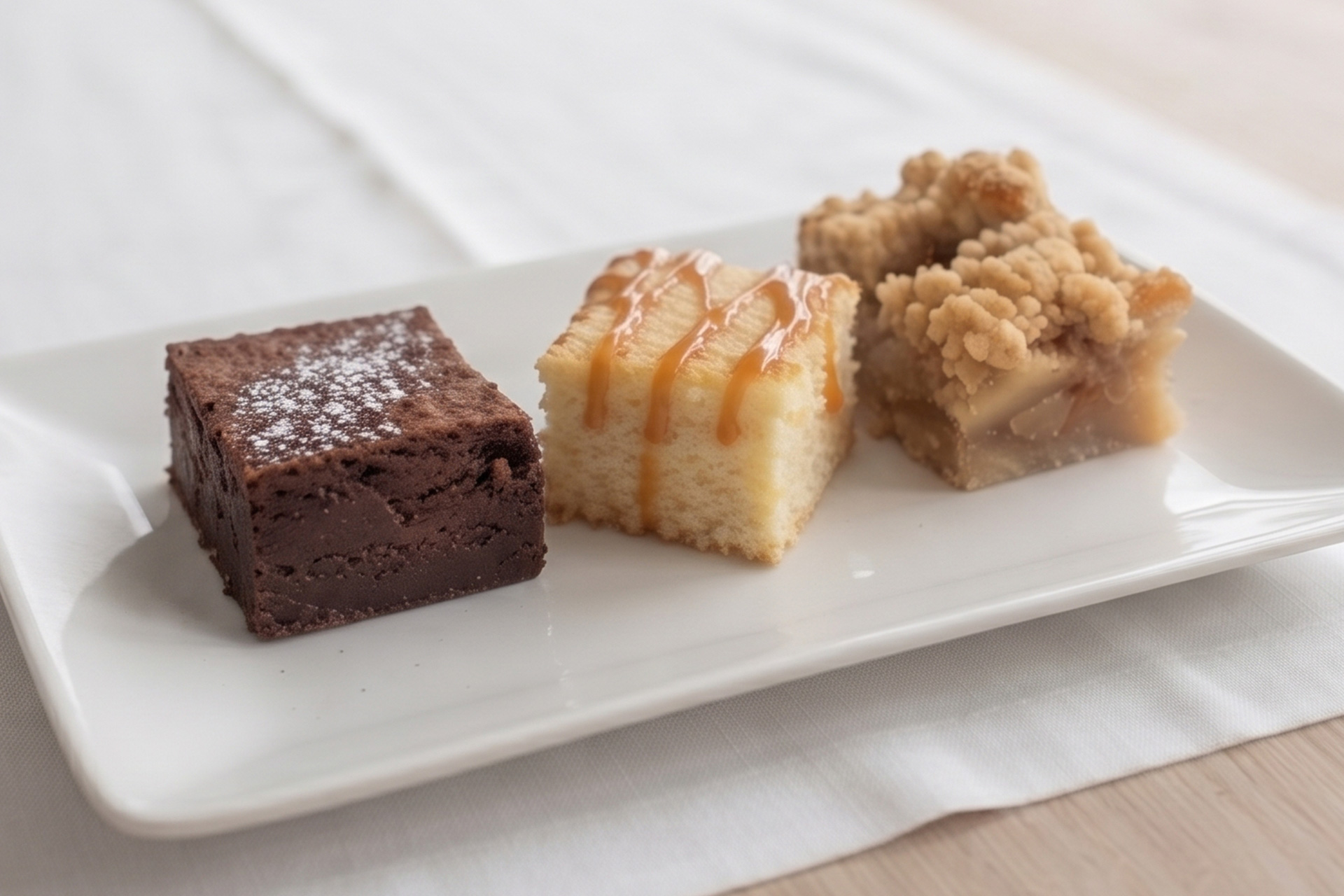 Catering Postres y Mesa Dulce