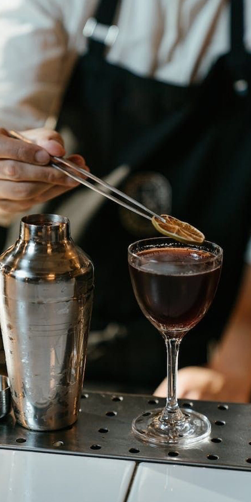 Catering Barras Móviles