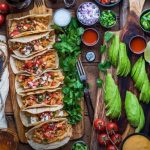 Catering | Comida Mexicana | Salsarte