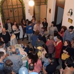 Salón para fiestas, eventos y cumpleaños en Villa Crespo | Espacio Hidalgo