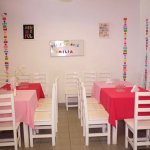 Salón para fiestas, eventos y cumpleaños en Nuñez | Saltimbanqui Eventos