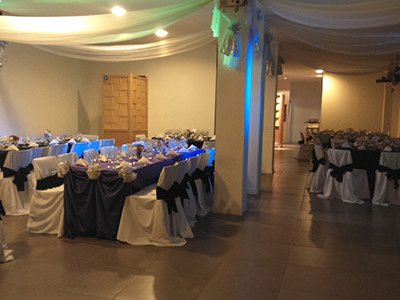 Salón para fiestas, eventos y cumpleaños en Palermo | Hanami & Co