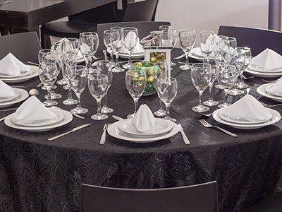 Salón para fiestas, eventos y cumpleaños en Palermo | Hanami & Co