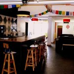 Salón para fiestas, eventos y cumpleaños en Nuñez | Loft8 Multiespacio